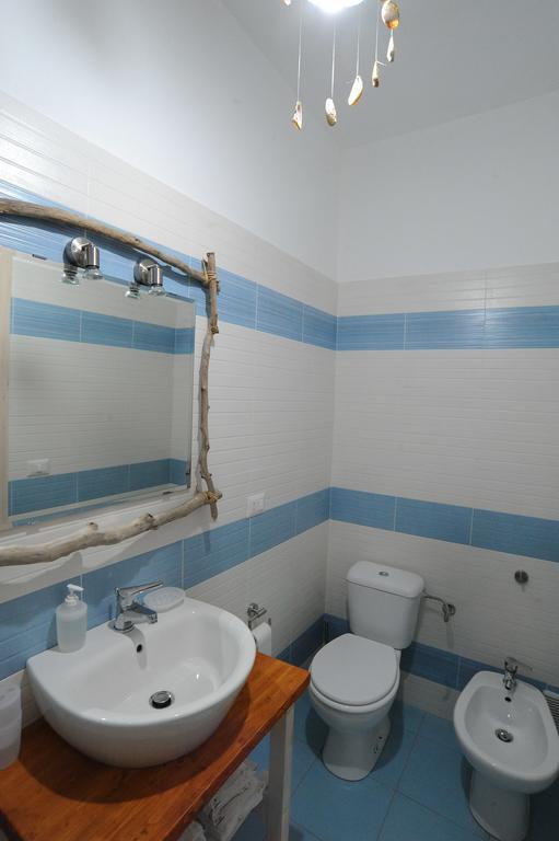 Villa Sciammaca Brucoli Room photo